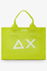 BORSA DONNA  VERDE